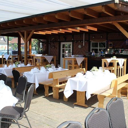 Land Gut Hotel Ritter Stadtlohn Dış mekan fotoğraf