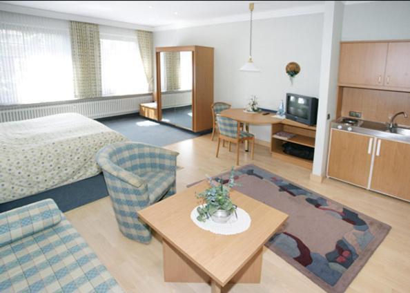 Land Gut Hotel Ritter Stadtlohn Oda fotoğraf