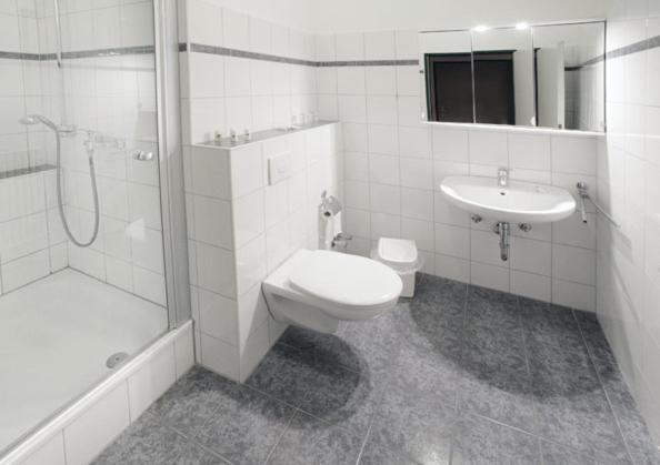 Land Gut Hotel Ritter Stadtlohn Oda fotoğraf