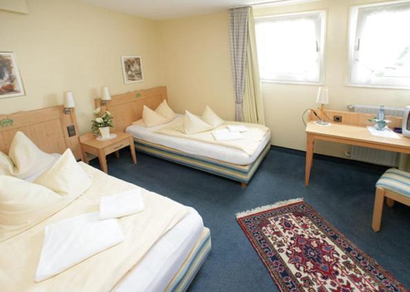 Land Gut Hotel Ritter Stadtlohn Oda fotoğraf