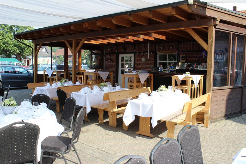 Land Gut Hotel Ritter Stadtlohn Dış mekan fotoğraf
